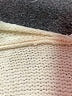 Unbranded Ivory Cardigan Size 3X - photo 7