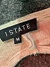 1.State Tan Pullover Sweater Size M - photo 7