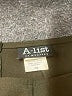 A-list by Wrapper 100% Polyester Green Dress Pants Size 7 - 8 - photo 7