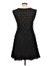 Hazel Black Cocktail Dress Size L - photo 2