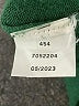 CeCe Green Turtleneck Sweater Size XS - photo 8