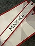 Max & Co Pink Sleeveless Blouse Size EU 42 / US 12 - photo 4