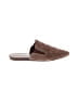 Jenni Kayne Brown Mule/Clog Size EU 39 - photo 1
