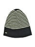 Free People Green Black Beanie One size - photo 1