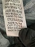 She + Sky Silver Cardigan Size S - photo 8
