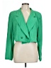 Flounce London Green Blazer Size 16 - photo 1