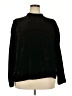Boden Black Long Sleeve Blouse Size 20 - 22 - photo 1