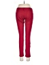 J. McLaughlin Solid Red Casual Pants Size 6 - photo 2