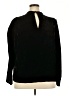 Boden Black Long Sleeve Blouse Size 20 - 22 - photo 2