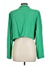 Flounce London Green Blazer Size 16 - photo 2