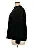 Boden Black Long Sleeve Blouse Size 20 - 22 - photo 5