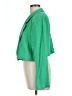 Flounce London Green Blazer Size 16 - photo 5