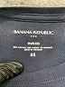 Banana Republic Factory Store Blue Active T-Shirt Size XS - photo 7