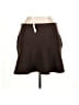 Ann Taylor LOFT Brown Casual Skirt Size 16 - photo 2