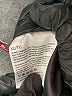 Unbranded Solid Black Jacket Size XL - photo 6