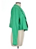 Flounce London Green Blazer Size 16 - photo 4
