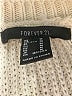 Forever 21 Yellow Pullover Sweater Size M - photo 7