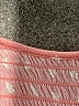 Unbranded Hearts Pink Dress Size 7 - 8 - photo 3