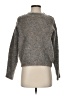 Universal Thread Tweed Gray Pullover Sweater Size XS - photo 1