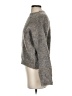 Universal Thread Tweed Gray Pullover Sweater Size XS - photo 5
