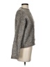 Universal Thread Tweed Gray Pullover Sweater Size XS - photo 4