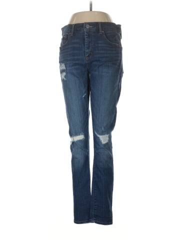 Ann Taylor LOFT Jeans (view 1)