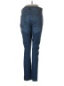 Ann Taylor LOFT Hearts Blue Jeans Size 29 waist - photo 2