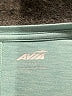 Avia Teal 3/4 Sleeve T-Shirt Size L - photo 7