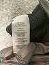 Sioni Black Long Sleeve Top Size 3X - photo 8