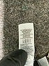 Lucky Brand Chevron-herringbone Black Jeans Size 4 - photo 8