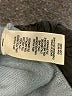 Rebecca Taylor Metallic Silver Pullover Sweater Size M - photo 8