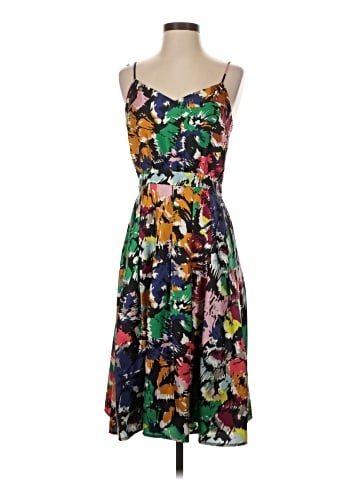 J.Crew Casual Dress (view 1)