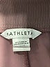 Athleta Solid Gray Active Pants Size 14 - photo 7