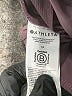 Athleta Solid Gray Active Pants Size 14 - photo 8