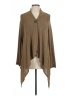 metaphor Brown Kimono Size XL - photo 1