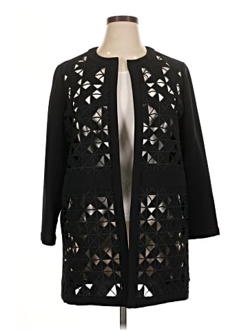 Tahari by ASL Cardigan (view 1)
