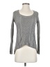 Zara Gray Pullover Sweater Size S - photo 1