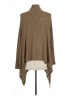 metaphor Brown Kimono Size XL - photo 2