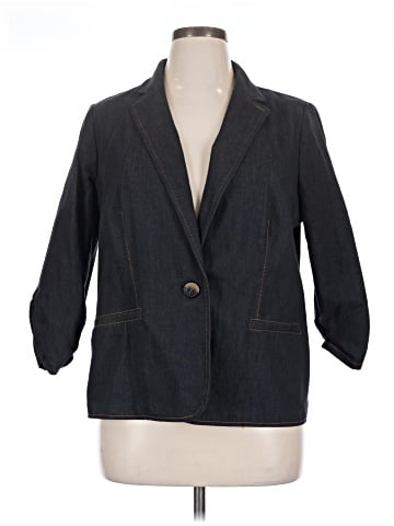 NYCC Blazer (view 1)
