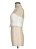 Unbranded Ivory Tube Top Size M - photo 5