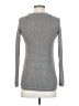 Zara Gray Pullover Sweater Size S - photo 2
