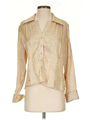 Ronni Nicole 3/4 Sleeve Blouse (view 1)