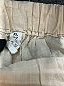 Unbranded Ivory Casual Pants Size XL - photo 7