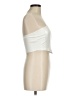 Unbranded Ivory Tube Top Size M - photo 4