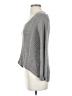Zara Gray Pullover Sweater Size S - photo 5