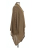metaphor Brown Kimono Size XL - photo 4