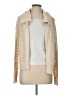 Universal Thread 100% Cotton Ivory Cardigan Size L - photo 1