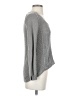 Zara Gray Pullover Sweater Size S - photo 4