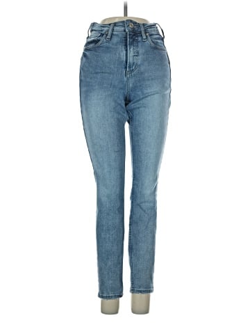 Silver Jeans Co. Jeans (view 1)