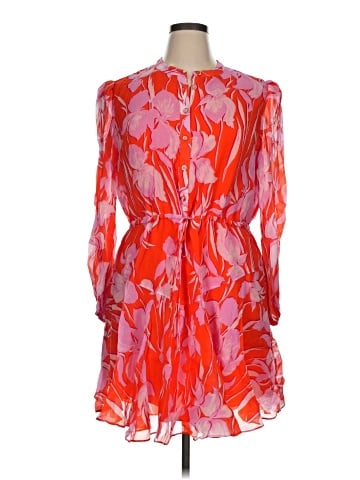 Milly Cocktail Dress (view 1)